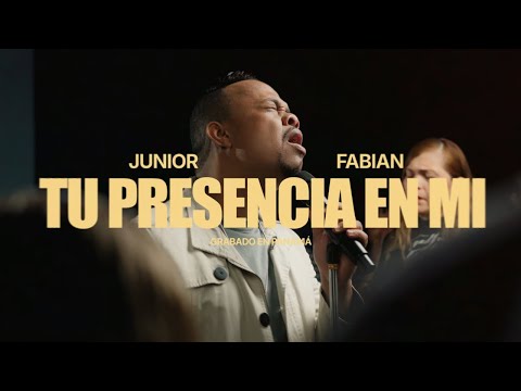Tu presencia es mejor