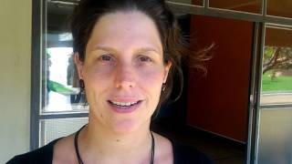 Qual a democracia que queremos, Luciana Zaffalon (IBCCRIM)?