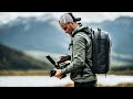 HANDS ON with the BEST CAMERA BAG for ALL your gear!