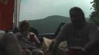 incident at Falcon Ridge