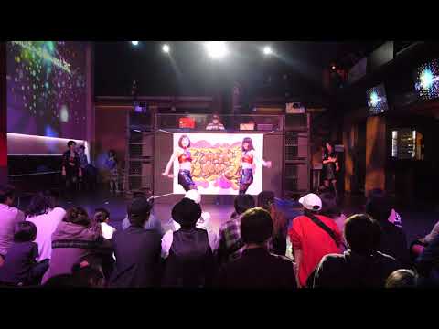 チームフラッシュ あにば～さり～ vol.30 DANCE SHOWCASE