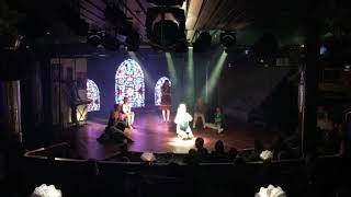 Mabel&#39;s Prayer - Fame - Nikki Pocklington