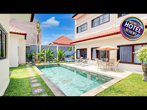 Collection O Samurai Hotel | Bali, Indonesia | Hotel Review 🛏️