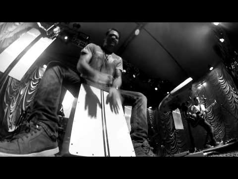 Acústico D3 - Cabrobró (Ao Vivo no Parque)