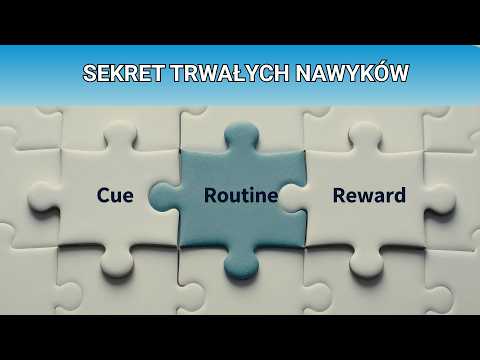 The Secret of Lasting Habits – The Power of Habit in Practice