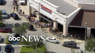 Hurricane Irma gets closer, and Florida officials sound the alarm to get out of its way and prepare