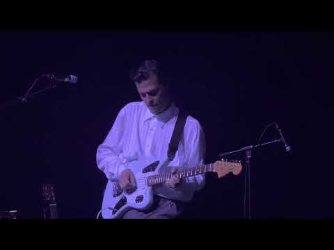 Clément Froissart Aux Larmes Paris Bataclan 1 juin 2023