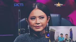 Download lagu Krisna Mukti Let It Be Rising Star Indonesia 2019... mp3