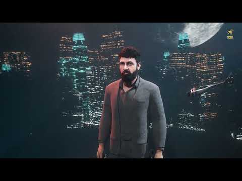Defender (Visualizer) — watch video