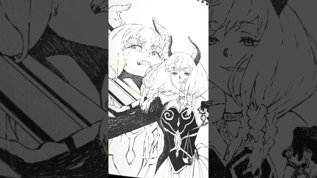 【葬送のフリーレン】私の戦闘力は500年。