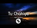 Atif Aslam - Tu Chahiye (Lyrics)