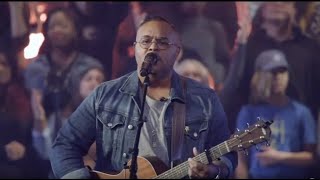 Do it Again &amp; Alpha and Omega | Israel Houghton and Elevation Worship