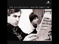 The Go-Betweens - Worlds Apart EP (2005)