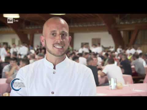 San Patrignano: un esempio di virtù - Porta a porta 03/06/2020