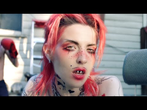 Dorian Electra - Sorry Bro (I Love You) (Official Video)