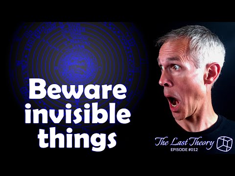 Wolfram's Theory of Everything Explained | Stephen Wolfram and Lex Fridman