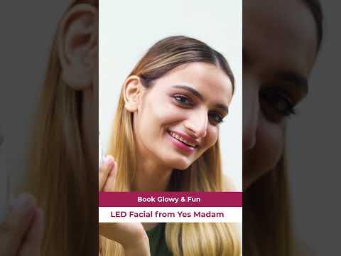 Glow Up From The Inside Out | Yes Madam | Salon At Home