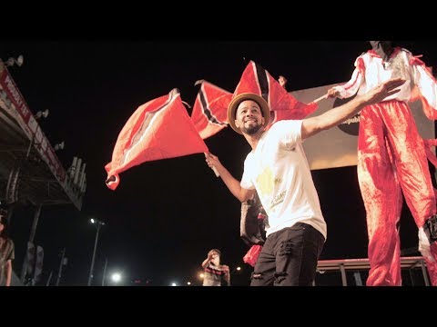 Exodus at Panorama Finals 2019 ( Kes - Savannah Grass ) [ NH PRODUCTIONS TT ]