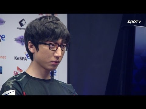 [0713] Innovation(STX) vs. Fantasy(SKT1) TvT 7SET Newkirk Precinct -Starcraft2,esportstv,SPL