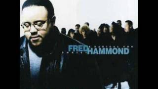 Fred Hammond &amp; RFC - When the Spirit of the Lord