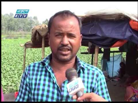 সিরাজগঞ্জে গড়ে উঠেছে শুটিকি চাতাল