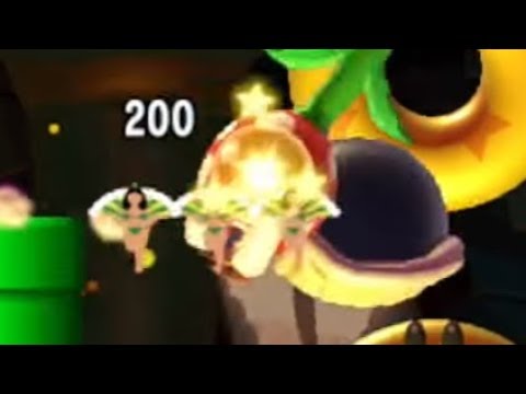 PANORAMIC COTTONWOOD ~ NORMAL 100 MARIO CHALLENGE - SUPER MARIO MAKER - NO COMMENTARY 1ay