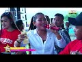 MEDLEY TANJUNG BARU NUNG UL QISMA LIVE BENDA LURAGUNG