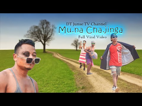Mu.na cha.jinga full viral video