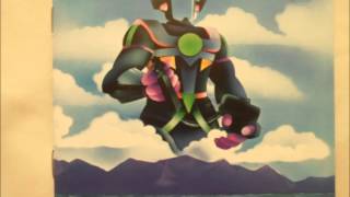 can, outside my door