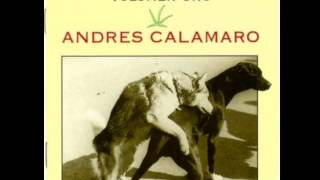 Andrés Calamaro | 05. Bizarre City | Grabaciones Encontradas Vol. 01