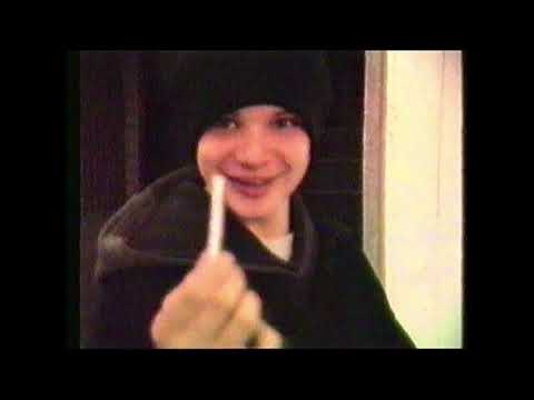 Langelsheim Skateboarding 1999