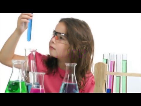 [1/16 parts left] Females in STEM -- "True Colors" by Artists Against