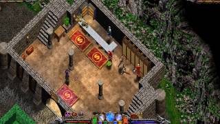 LinkRealms (The Start)