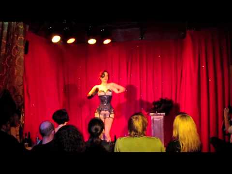 Bayou Mystère - Red Right Hand