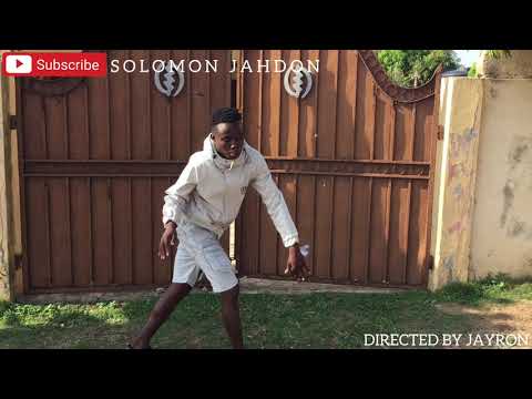 NAUTYCA ECHOKE THE BEST DANCER In GREAT NINGO ●JAHDON●#nautanki #shortvideo #sarkodie