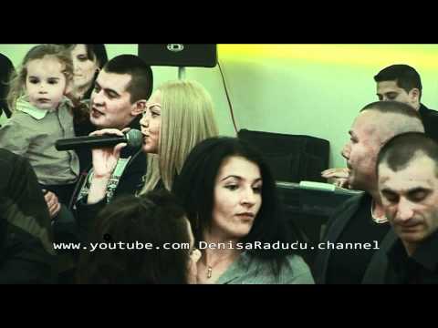 DENISA - Cum sa traiesc eu fara tine, This is the life (LIVE)