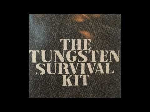 Tungsten - Afflatus  (1997) [Nola Sludge]
