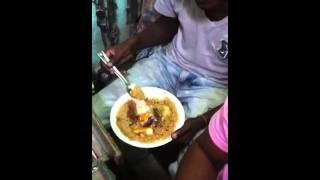 Le jeune graya deNENE