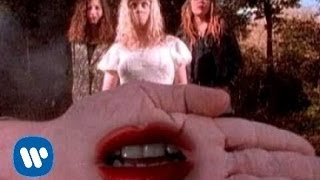 Babes In Toyland - Won&#39;t Tell (Video)