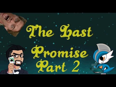 Fire Emblem (ROMHack): The Last Promise [Chapter 1] - Governor Noises FEATURING Goldsbro