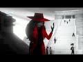 Carmen Sandiego Disney Channel Intro