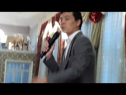 Amudaryo To'ylari Bobur Makhmudov | Амударё тойлари Бобур Махмудов