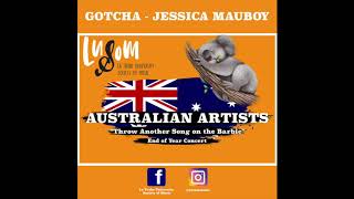 Gotcha - Jessica Mauboy