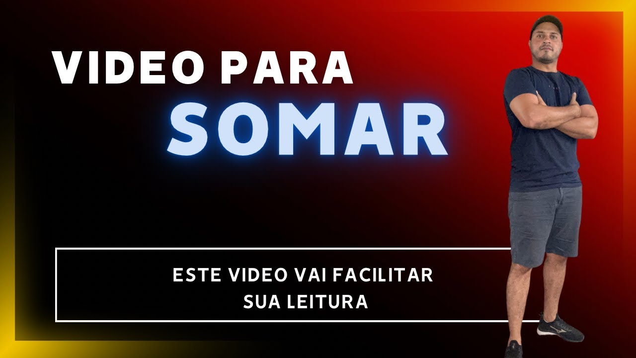 Essa dica caiu como uma luva pra vc ser um vencedor