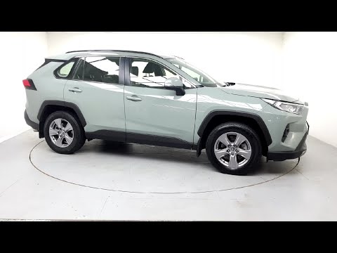 Toyota RAV4 2.5 Hybrid Luna 2WD - Image 2