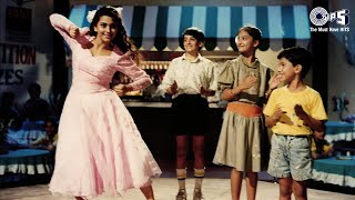 Download lagu Bambai Se Gai Puna - Hum Hain Rahi Pyar Ke | Alka Yagnik | Aamir Khan | Juhi Chawla | Hindi Song mp3