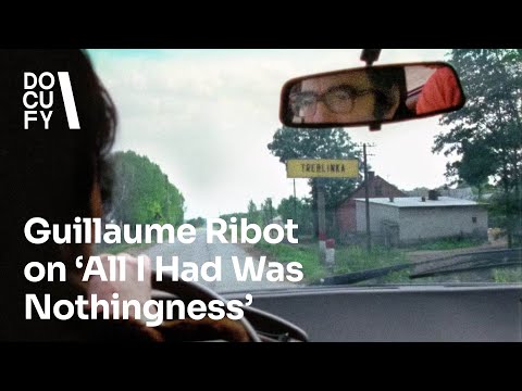 Guillaume Ribot on 'All I Had Was Nothingness'