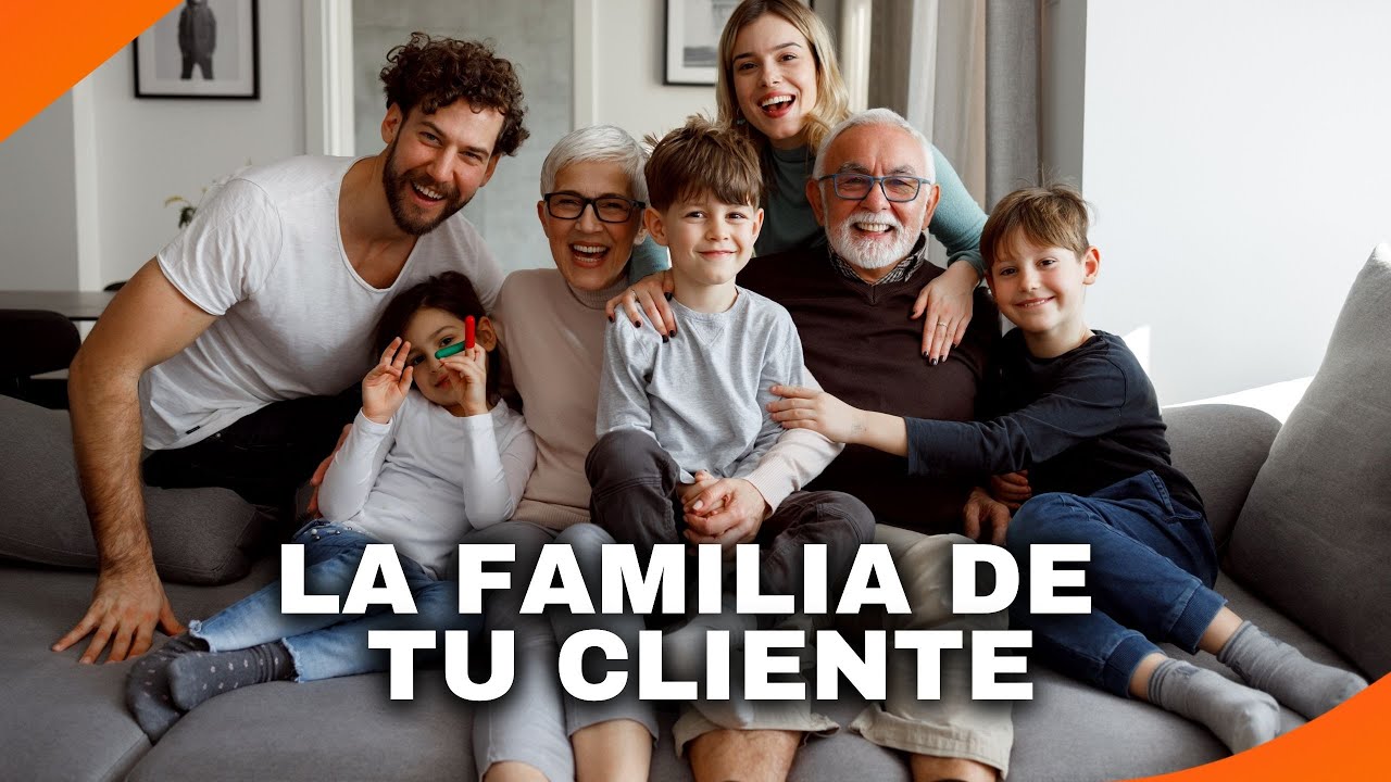 9. ¿Sabes cómo caer bien al instante a un cliente? - Episodio 15