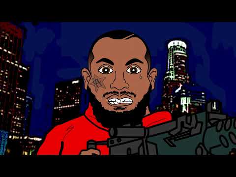 Swisha T - Who's Poppin (Feat. The Game & Bmike) (Official Music Video)