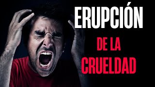 “Erupción de crueldad: la fiesta macabra en las redes”